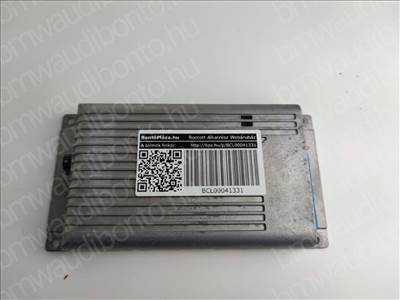 BMW 1 (E87) Bluetooth vezérlőegység modul (9207360, 84109207360, 84109223190, 84109224674, 84109229740, 84109200822, 84109187625, 84109181391, 84109178898, 84109172420, 84109163229, 84109147519, 84109149843)
