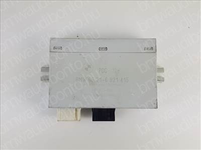 BMW 3 (E46) Tolatóradar vezérlőegység/modul (6921415, 66216921415, 66216942675, 66216958516, 66216985501, 66219112463, 66209119428, 66209116543, 66216916405, 66216904023, 66216900270, 66218385232, 66218370872, 66218381088, 66218363547)