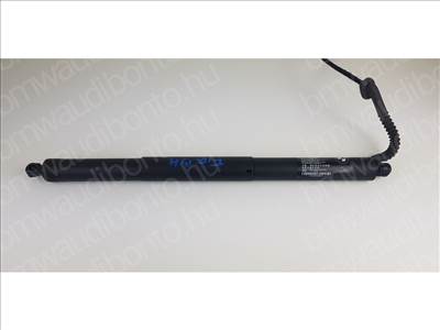 BMW X5 (F15, F85) Bal hátsó csomagtérajtó teleszkóp (4857343)
