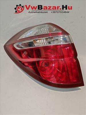 Hátsó lámpa bal SUBARU Legacy Outback 220-20952