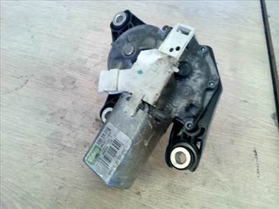 RENAULT Trafic 2006.08.01-2014.04.30 Ablaktörlő motor hátsó