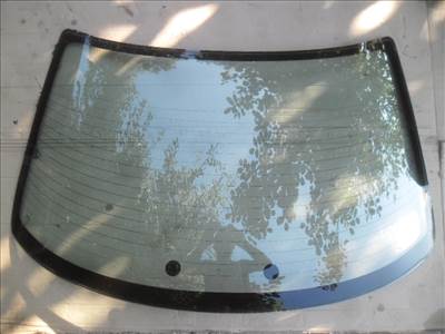 Nissan Primera I sedan hátsó szélvédő /lépcsőshátú