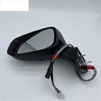 Toyota Highlander jobb tükör 2021- 879100e402