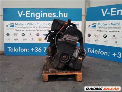 Volkswagen 1,4FSI, CGG bontott motor 