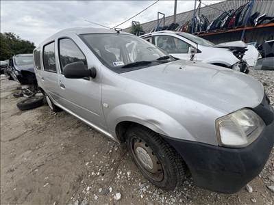 Dacia Logan I bontott alkatrészei'