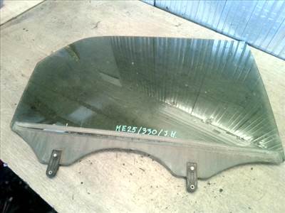 KIA SPORTAGE 2004.08-2010.10 Jobb hátsó ajtóüveg