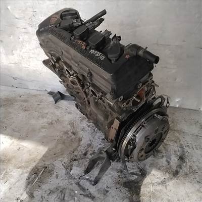 NISSAN Primera  P11 1999.10.01-2002.02.28 Motor. benzin fűzött blokk hengerfejjel
