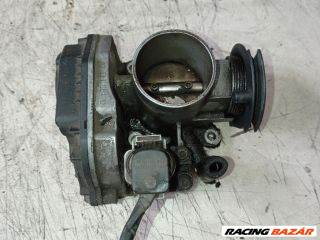 Volkswagen Polo III Fojtószelep Elektromos *130197* 030133064d