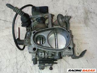 Audi A6 (C4 - 4A) Fojtószelep Mechanikus *130101*