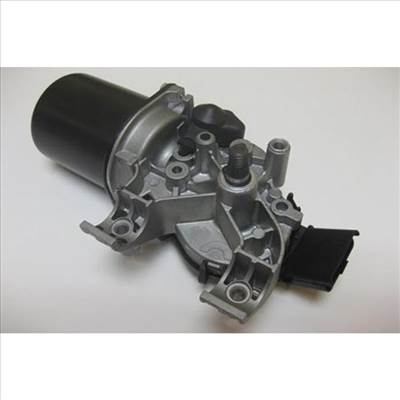 Renault Clio III új utángyártott első ablaktörlő motor 2005-2012-ig 7701061590