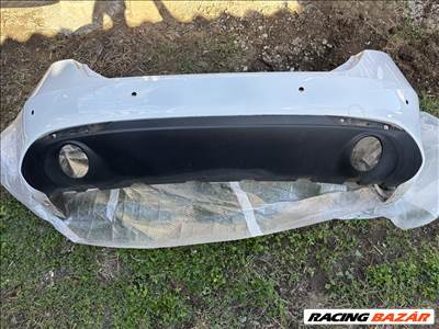 Alfa Romeo Giulia Hátsó lökhárító 50546563