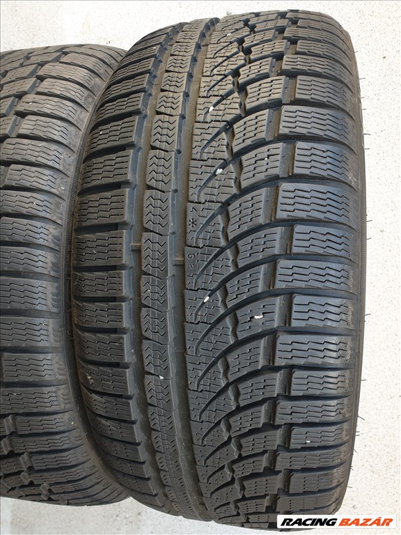  225/40 18 Nokian WR A4 4. kép