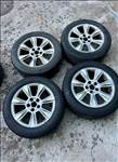  5x112 GYARI AUDI 17”téli A4,A5,A6 R17 Hankook-Dunlop 17 