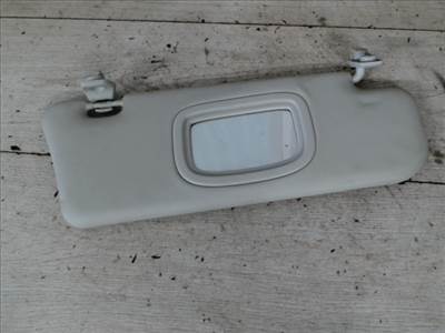 FIAT STILO 01.09-06.12 Jobb napellenző