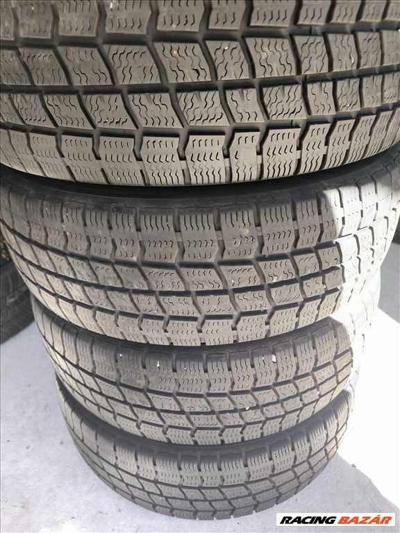  205/6516"C  használt Vredestein téli gumi gumi 1. kép