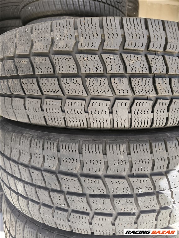  205/6516"C  használt Vredestein téli gumi gumi 2. kép