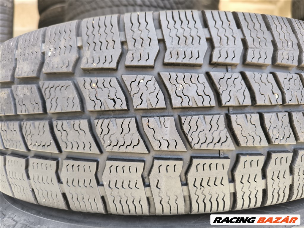  205/6516"C  használt Vredestein téli gumi gumi 5. kép