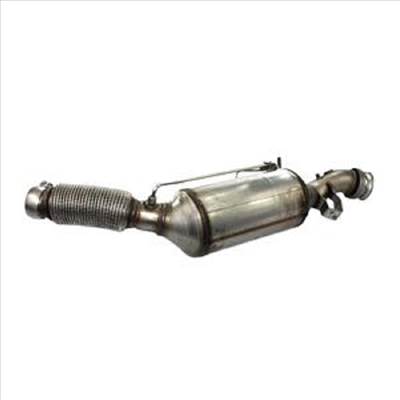 Mercedes Sprinter W906 Dpf a9064902414