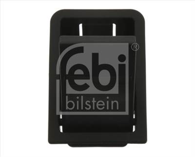 FEBI BILSTEIN 40628 - Motorháztető nyitó fogantyú ERF MAN