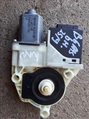 Volkswagen Passat B6 Bal hátsó ablakemelő motor 1K0959795L, 974227-10 1k0959703ab 3c5839461j