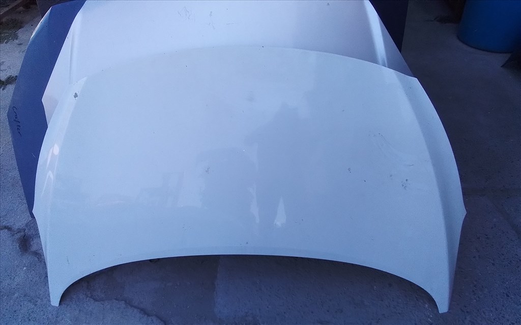 Hyundai i30 (GD) motorháztető  1. kép