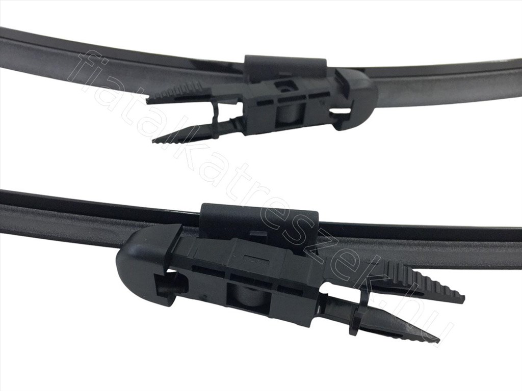 Ablaktörlő lapát szett - GRANDE, PUNTO, LINEA - 6000633359, 71805137 -  - FIAT eredeti Eredeti új 6000633359 3. kép