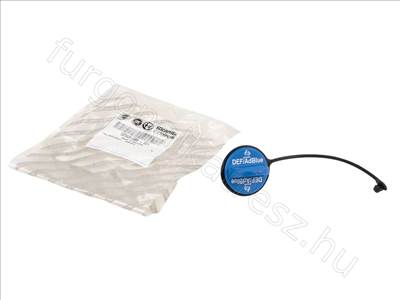 ADBLUE tartály kupak - JUMPY, JUMPER, CROSSTREK, DUCATO, BOXER, IMPREZA - 1379091080 -  - FIAT eredeti Eredeti új 1379091080