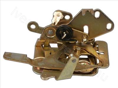 Ajtózár jobb első I-II - DAILY - FT95156, 93928166 -  - Fastoriginal Utángyártott új 93928166