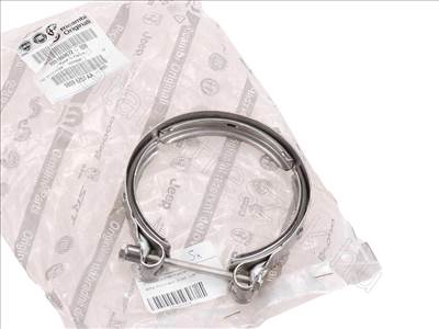 Bilincs - BRAVO, DELTA, PUNTO, 500L, 124, GRANDE - 51869672 -  - FIAT eredeti Eredeti új 51869672