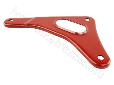 Bölcső alsó tartó lemez jobb S - DAILY - 500304262 -  - IVECO EREDETI Eredeti új 500304262