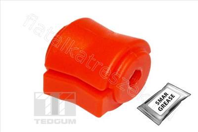 csapágyazás, stabilizátor - BRAVO, DELTA - TED35023, TED35023 -  - TEDGUM Egyéb TED35023