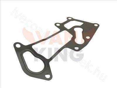 EGR - hengerfej lemez tömítés 3.0 E5+ E6 - DAILY - 504351882,  FT49076 -  - IVECO EREDETI Eredeti új 504351882