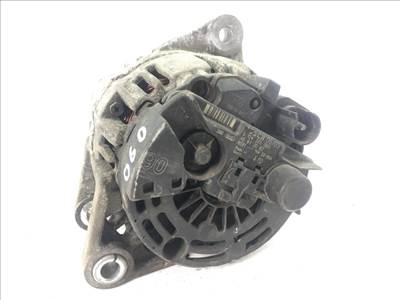 Generátor 1.6-2.0 benzin - 166, 156, GRANDE, STILO, 147, GTV - NAT.00181, 46813062 -  00181
