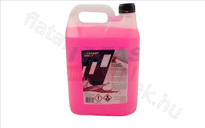 Hűtőfolyadék -35 C 5L rózsaszín - CORDOBA, GOLF, TRANSPORTER, SCIROCCO, LT, SPEEDSTER - FT98113, FT98108 -  - Fastoriginal Utángyártott új 