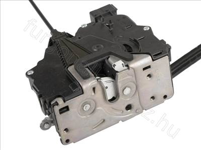 Jobb hátsó ajtózár 2020- - JUMPER, DUCATO, BOXER - 46862608 -  - FIAT eredeti Eredeti új 46862608