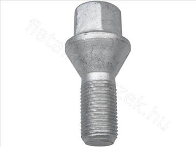 Kerékcsavar 20Q 16x1,5 - JUMPER, DUCATO, BOXER - FT21517, 1351203080 -  - Fastoriginal Utángyártott új 1351203080