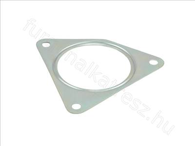 Kipufogó sor tőmítés  - SCÉNIC, GRAND, MASTER, MODUS, GRANADA, MOVANO - FT84814, 4408084 -  - Fastoriginal Utángyártott új 4408084