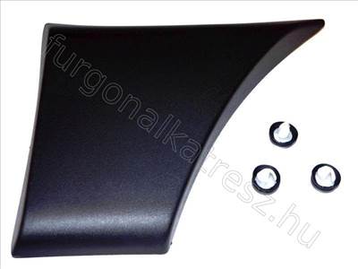 Oldal díszléc hátsó bal első - MASTER, MOVANO - FT90808, 76 8F 200 04R -  - Fastoriginal Utángyártott új 76 8F 200 04R