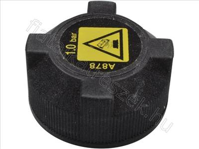 Tágulási tartály kupak - MAREA, CROMA, TEMPRA, DELTA, GTV, DEDRA - FT94703, 46556737 -  - Fastoriginal Utángyártott új 46556737