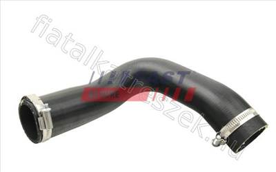 Töltőlevegő cső, Töltőlevegő-hűtő FORD TRANSIT CONNECT 13> 1.5 TDCI - TRANSIT, FIESTA, B-MAX, TOURNEO - FT65145, 9677237680 -  - Fastoriginal Utángyártott új 9677237680