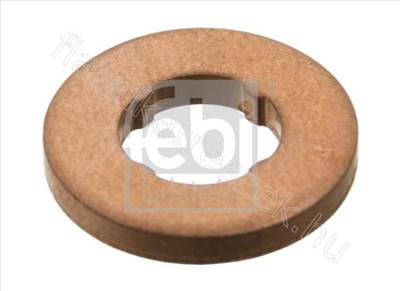 tömítés, porlasztócsúcs-tartó - CROMA, TRANSIT, DS4, TRAFIC, GIULIA, DS3 - 102792, FE102792 -  - FEBI BILSTEIN Egyéb FE102792