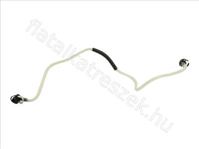 Üzemanyagcső MERCEDES SPRINTER 95> 901-905 CDI - SPRINTER - FT39557, A 612 070 05 32 -  - Fastoriginal Utángyártott új A 612 070 05 32