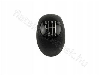 Váltógomb FIAT DUCATO 06>/ 14> 6 sebességes - JUMPER, DUCATO, BOXER - FT73225, OR 46313590 -  - Fastoriginal Utángyártott új OR 46313590