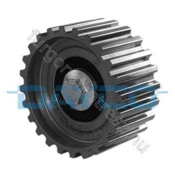 Vezető görgő - DAILY, DUCATO - DYATB1005, 500388688 -  - DAYCO Gyári beszállítói új 500388688