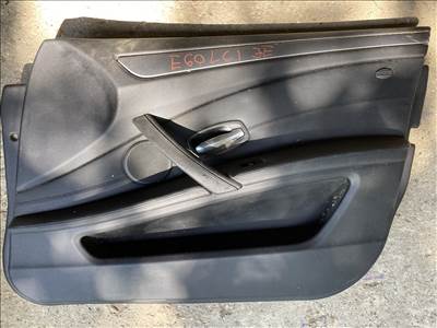 BMW 5-ös sorozat E60/E61 Ajtókárpit 