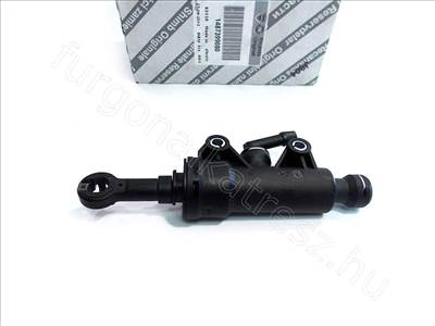 Kuplung főmunkahenger - JUMPY, SCUDO, ZETA, EXPERT, C8, ULYSSE - 1487399080, 218207 -  - FIAT eredeti Eredeti új 1487399080