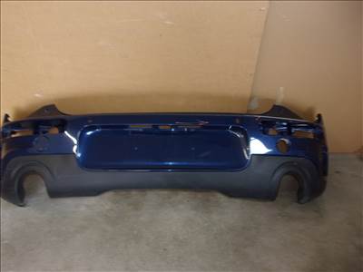 MINI CLUBMAN F54 Cooper S hátsó lökhárító héj 2014-