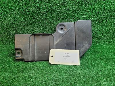 SUZUKI VITARA Bal Fenéklemez 7282454P0