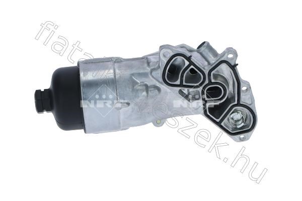 OLAJHŰTŐ, MOTOROLAJ - PARTNER, GRAND, 206+, DS3, XSARA, C1 - 31328, NRF31328 -  - NRF Egyéb NRF31328 3. kép