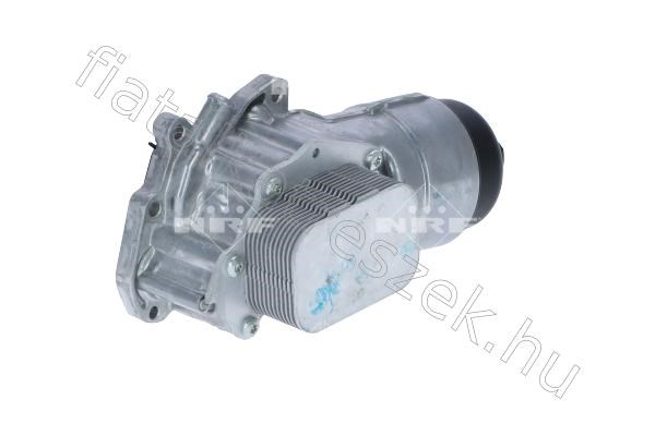 OLAJHŰTŐ, MOTOROLAJ - PARTNER, GRAND, 206+, DS3, XSARA, C1 - 31328, NRF31328 -  - NRF Egyéb NRF31328 6. kép